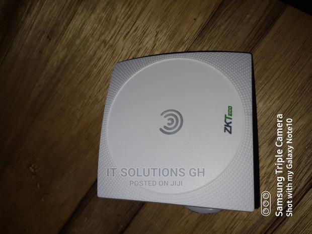 ZKT Card Reader · Photo 3