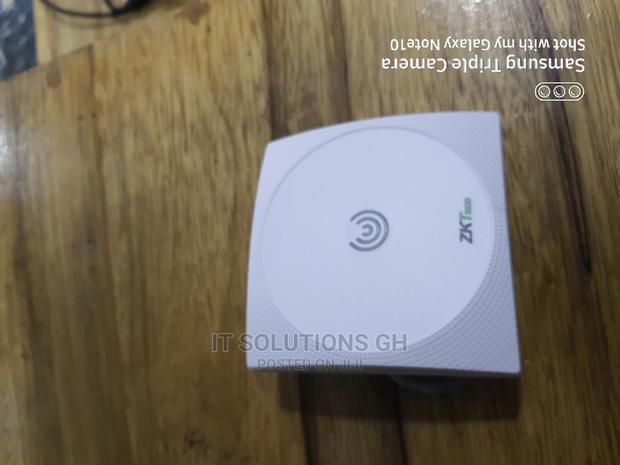 ZKT Card Reader · Photo 4