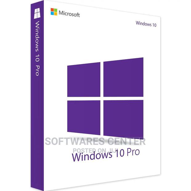 Windows 10 Pro Retail Key 1 PC · Photo 2
