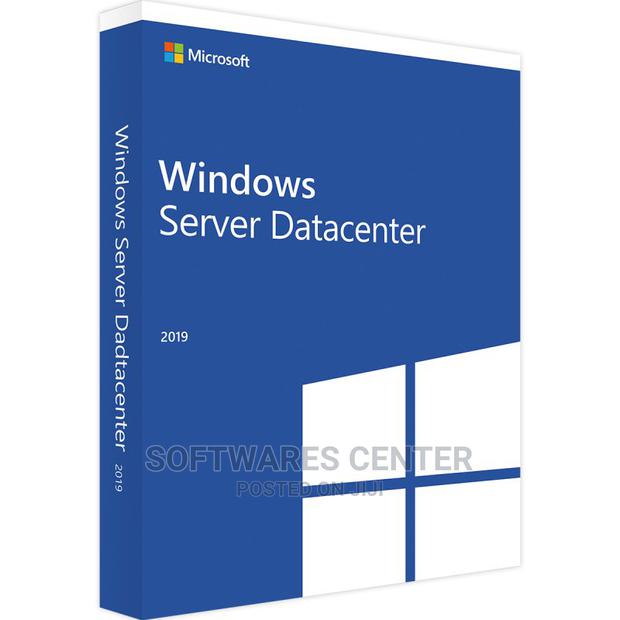 Windows Server 2019 Datacenter Product KEY (1 PC) Β· Photo 2