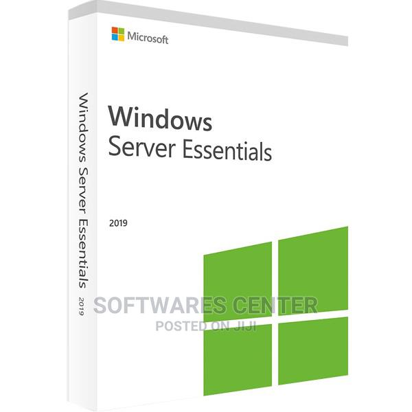 Windows Server 2019 Essentials Key Lifetime · Photo 2