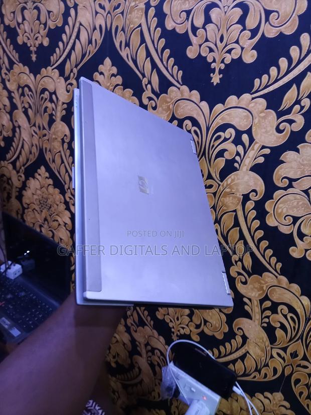 New Laptop HP EliteBook 740 G2 4GB Intel Core 2 Duo HDD 128GB · Photo 3