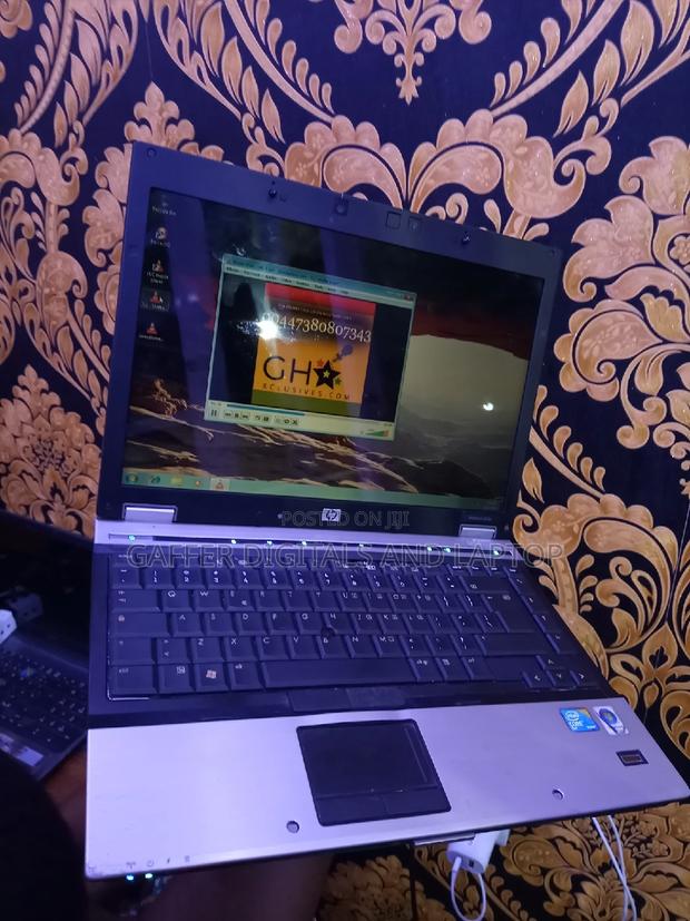 New Laptop HP EliteBook 740 G2 4GB Intel Core 2 Duo HDD 128GB · Photo 4