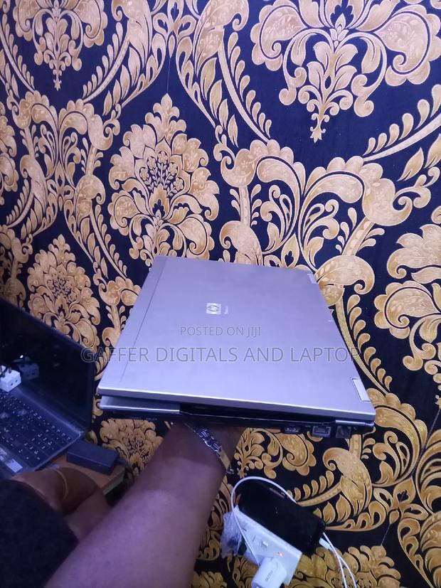 New Laptop HP EliteBook 740 G2 4GB Intel Core 2 Duo HDD 128GB · Photo 1