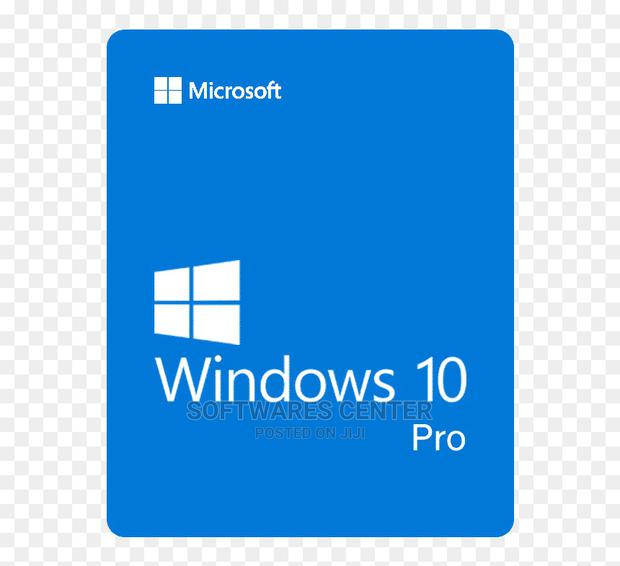 Windows 10 Pro (Genuine Key, 1 PC) · Photo 2
