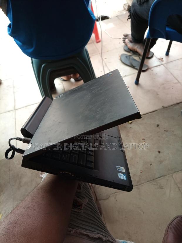 New Laptop Lenovo ThinkPad T440p 3GB Intel Core 2 Duo HDD 128GB · Photo 3