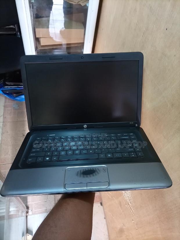 Laptop HP 240 G1 4GB Intel Core 2 Duo HDD 320GB · Photo 4