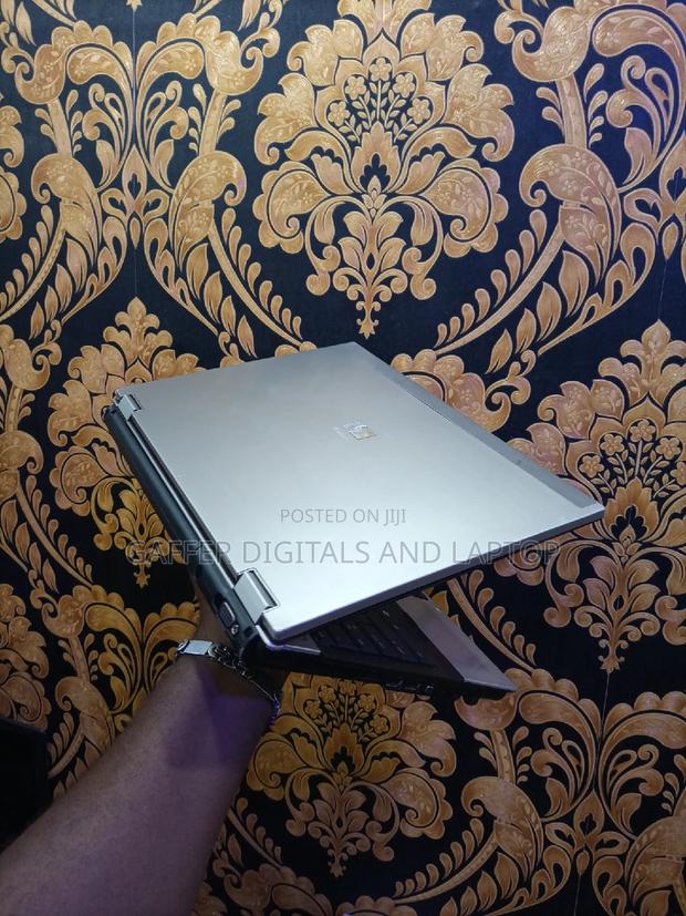 New Laptop HP EliteBook 720 G1 4GB Intel Core 2 Quad HDD 250GB · Photo 1