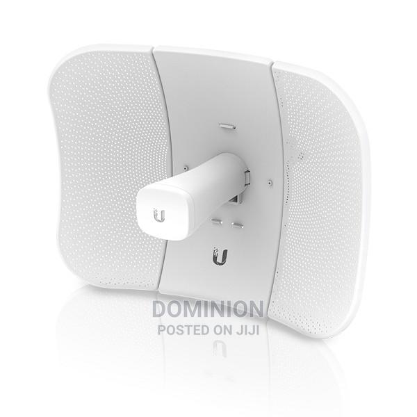 Ubiquiti Litebeam 5ac 23dbi Gen2 (Lbe-5ac-Gen2) Airmax · Photo 4