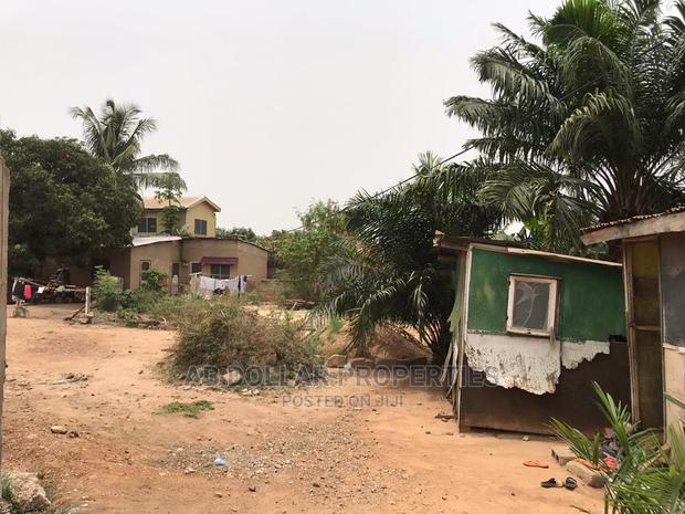 1 Plot of Land for Sale at Spintex · Photo 1