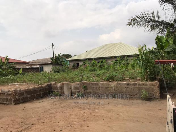 One Plot of Land for Sale · Photo 1