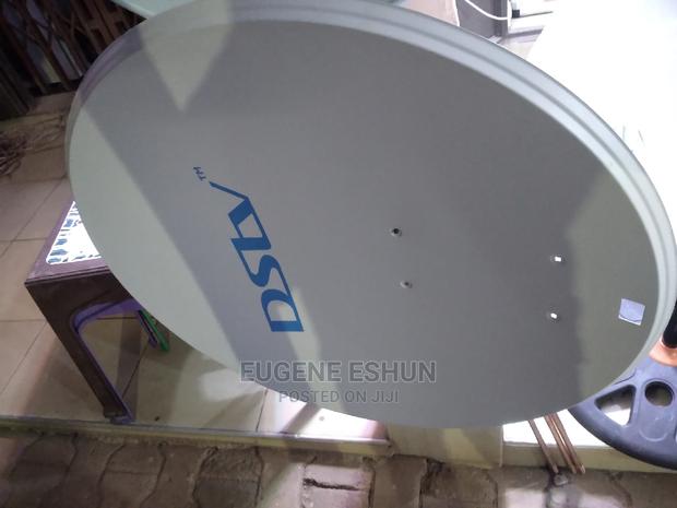 90 Cm Dish