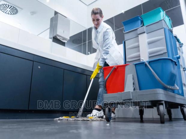 CLEANING Xpects4u · Photo 2