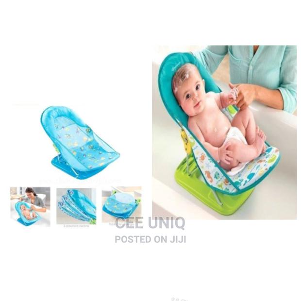 Cute Deluxe Baby Bather · Photo 2