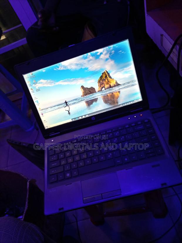 New Laptop HP Pro X2 612 4GB Intel Core I5 HDD 640GB · Photo 1