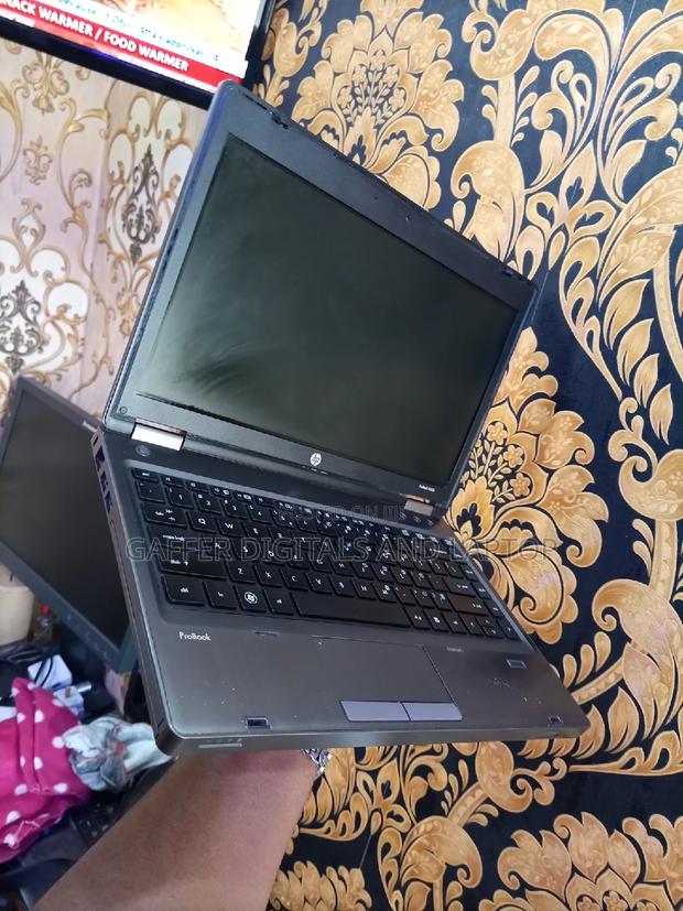 New Laptop HP Pro X2 612 4GB Intel Core I5 HDD 640GB · Photo 2