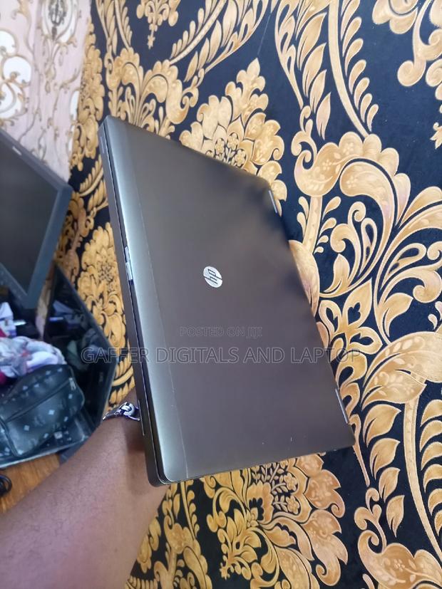 New Laptop HP Pro X2 612 4GB Intel Core I5 HDD 640GB · Photo 4