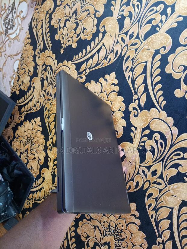 New Laptop HP Pro X2 612 4GB Intel Core I5 HDD 640GB · Photo 3