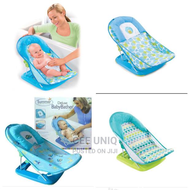 Cute Deluxe Baby Bather · Photo 3