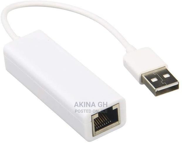 USB 3.0 Ethernet Adapter Cable ( Usb to Lan ) · Photo 2