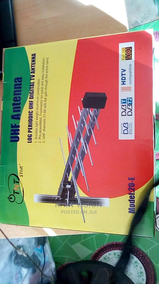 Quality Digital Terrestrial Antenna at Very Affordable Price photo 2