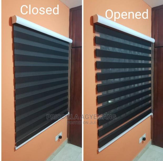 Window Blinds