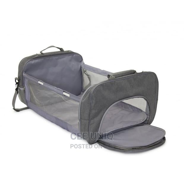 Foldable Baby Bed · Photo 2