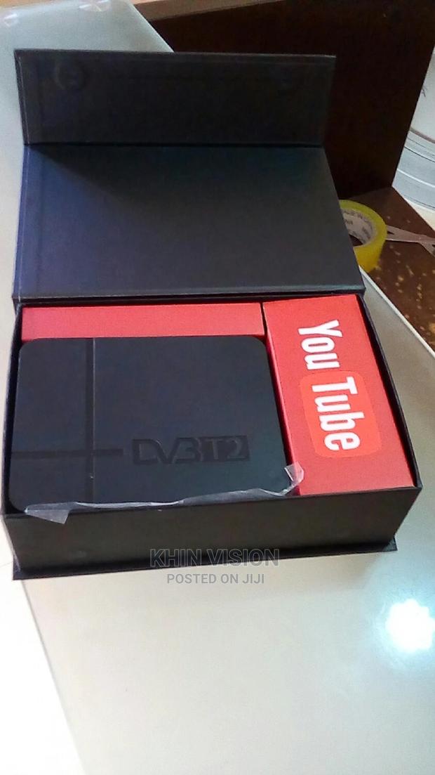 High Quality Digital Decoder photo 2