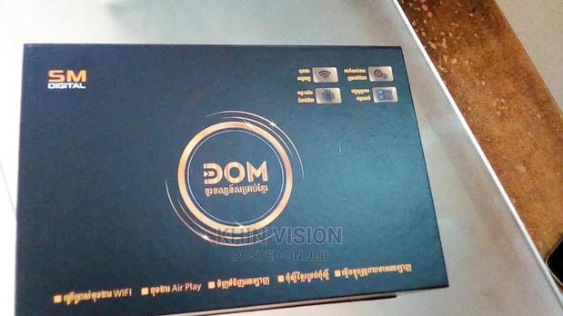 High Quality Digital Decoder photo 3