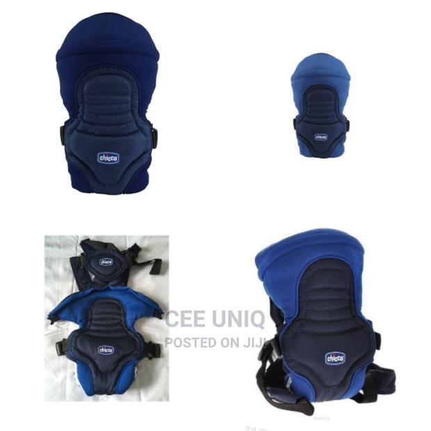 Chicco Carrier Soft Dream · Photo 2