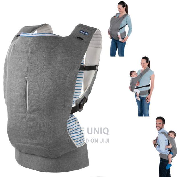 Chicco Baby Carrier · Photo 3