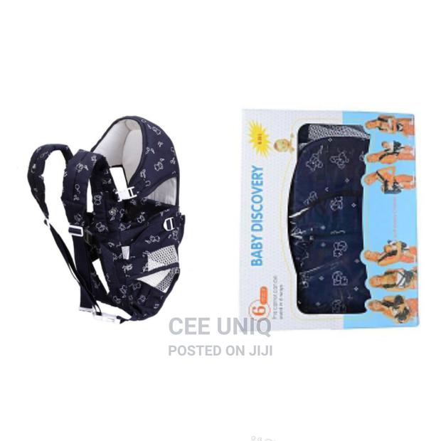 Baby Carrier · Photo 2