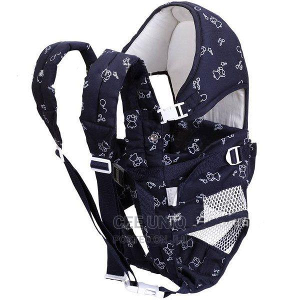 Baby Carrier · Photo 3