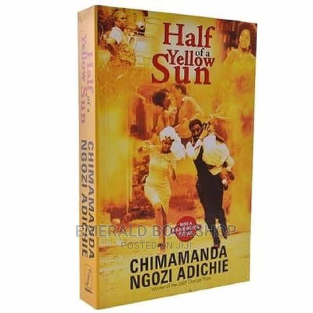 Half of a Yellow Sun · Photo 1