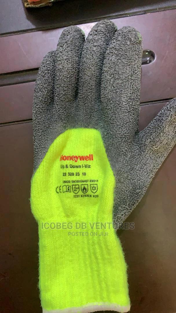 Cold Room Gloves