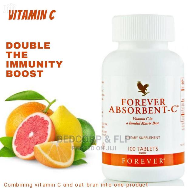 Absorbent C Forever Living · Photo 1
