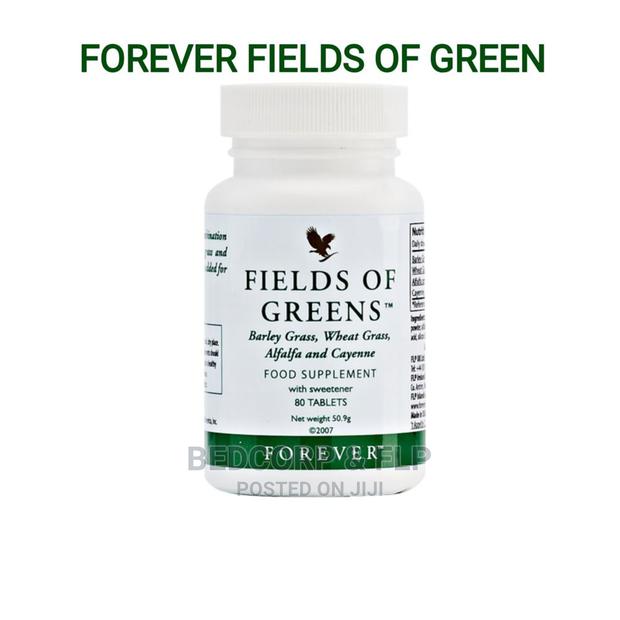 Fields Of Green Forever Living · Photo 1