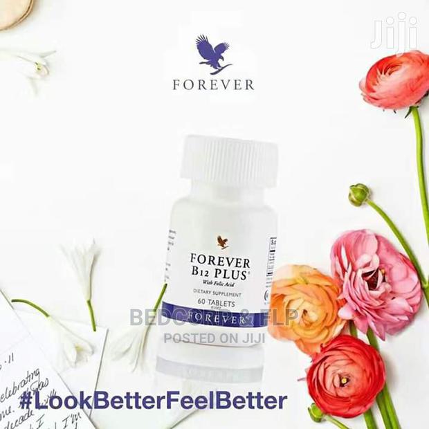 B12 Plus Forever Living · Photo 1