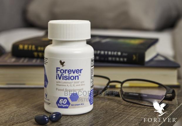 Ivision Forever Living · Photo 1