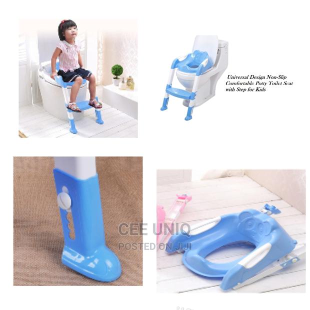 Potty Training Ladder · Photo 2