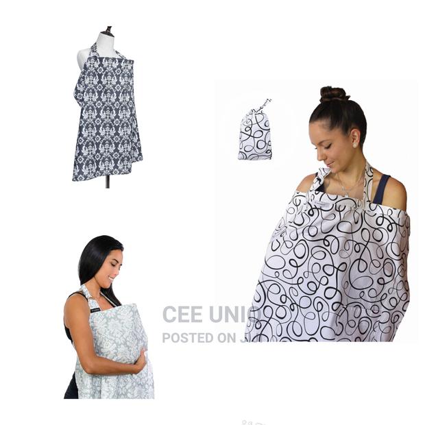 Breast Feeding Nursing Cover · Photo 2
