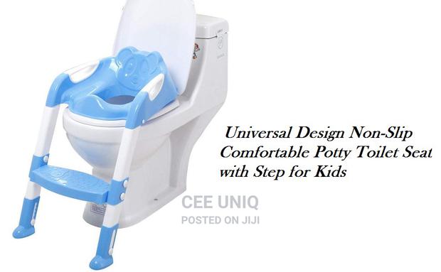 Potty Training Ladder · Photo 3