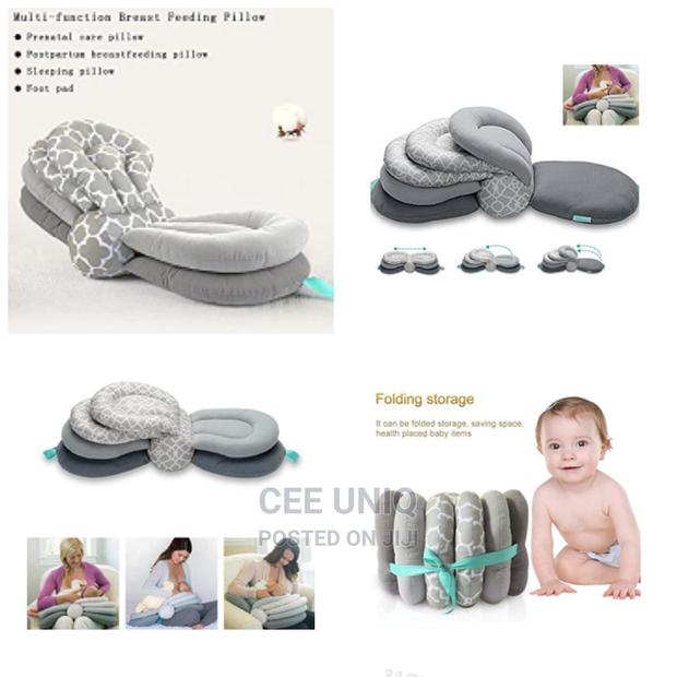 Adjustable Nursing Pillow · Photo 2