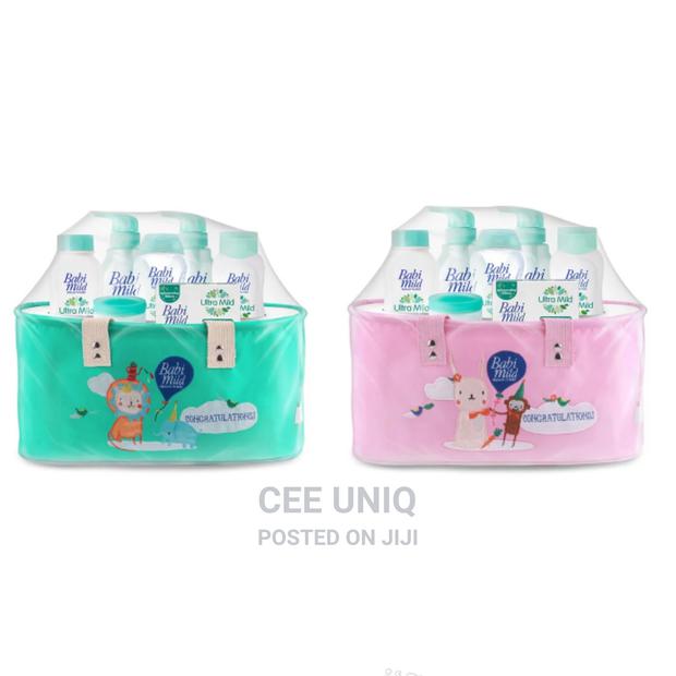 Babimild Giftset · Photo 2