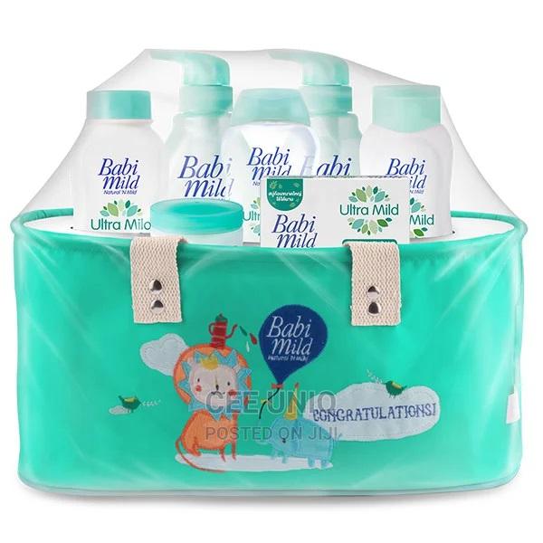 Babimild Giftset · Photo 4