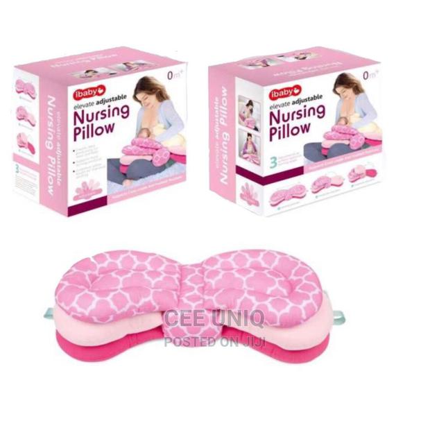 Adjustable Nursing Pillow · Photo 4