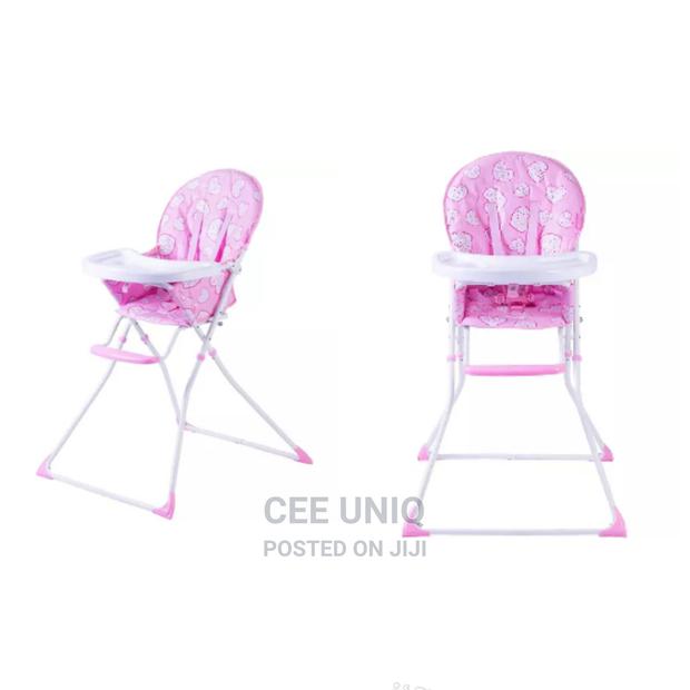 Baby Feed Me High Chair · Photo 2