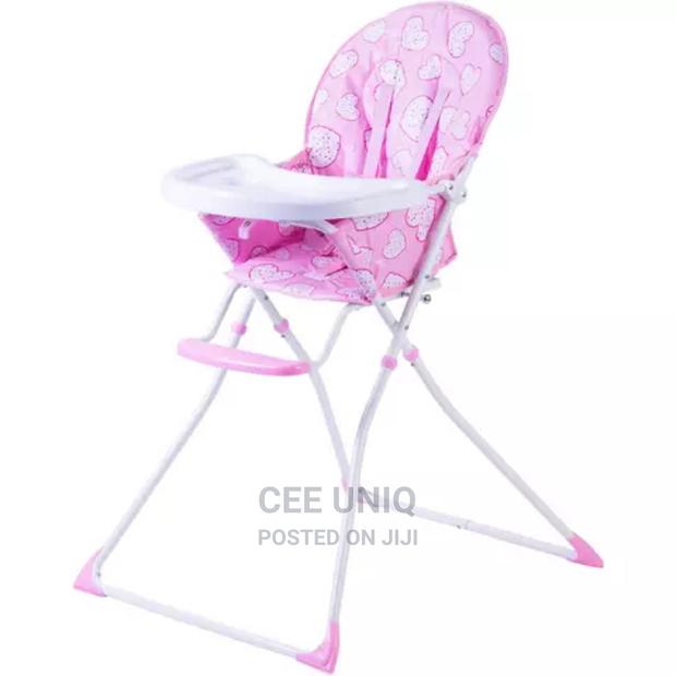 Baby Feed Me High Chair · Photo 3