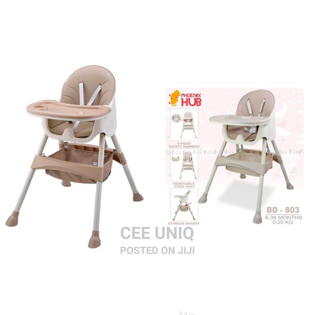Baby High Chair · Photo 3