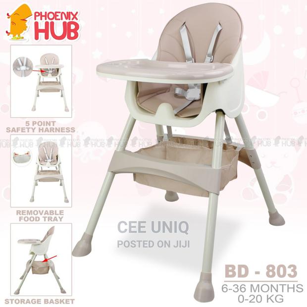 Baby High Chair · Photo 4